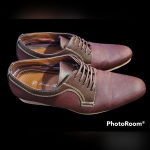 Ferro Aldo Men's shoes size 10